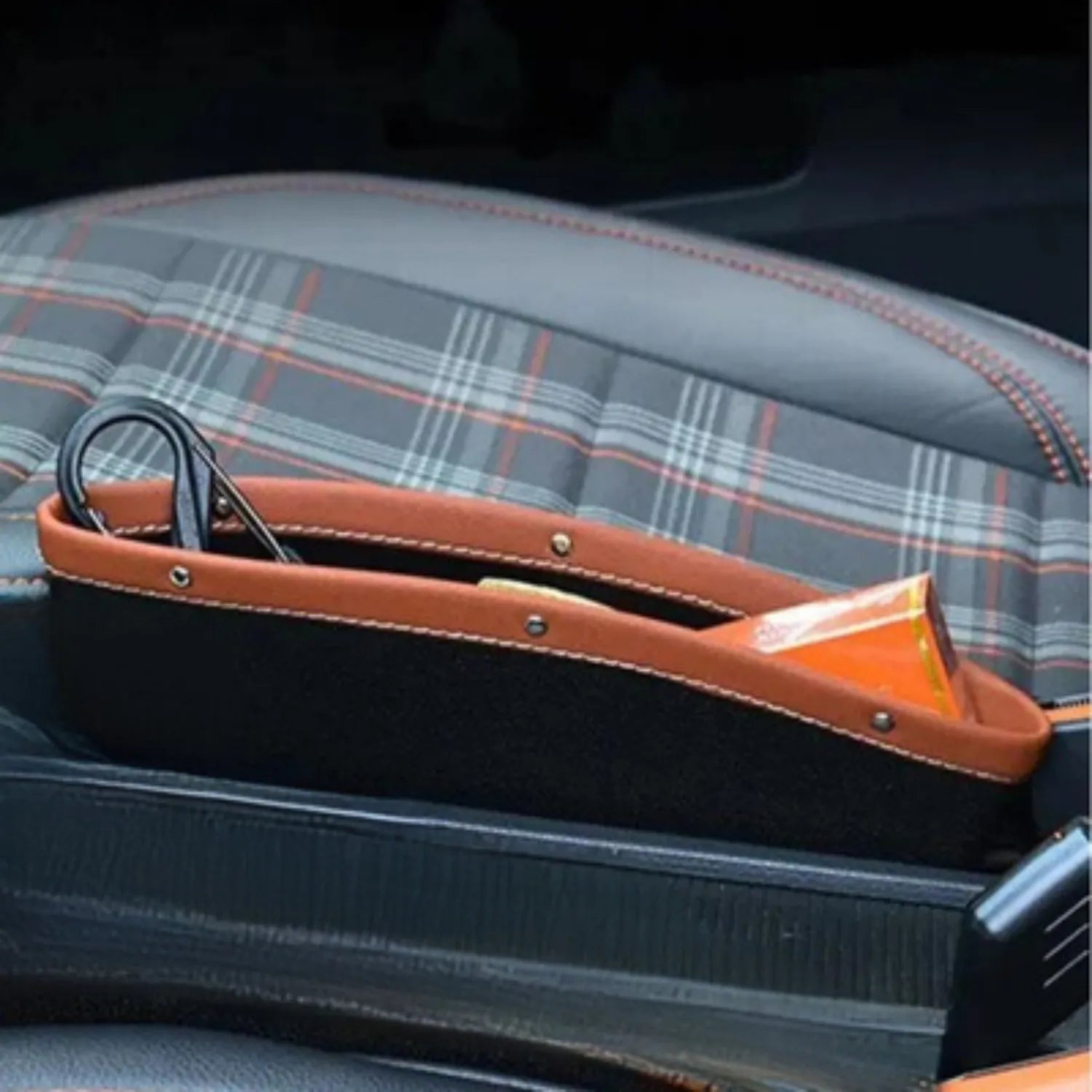 SeatPack™