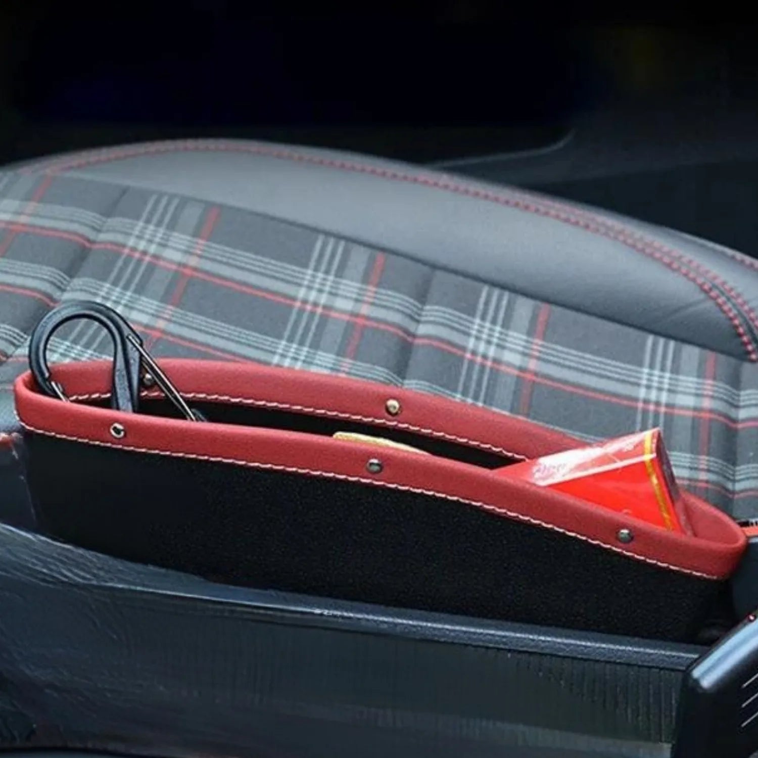 SeatPack™