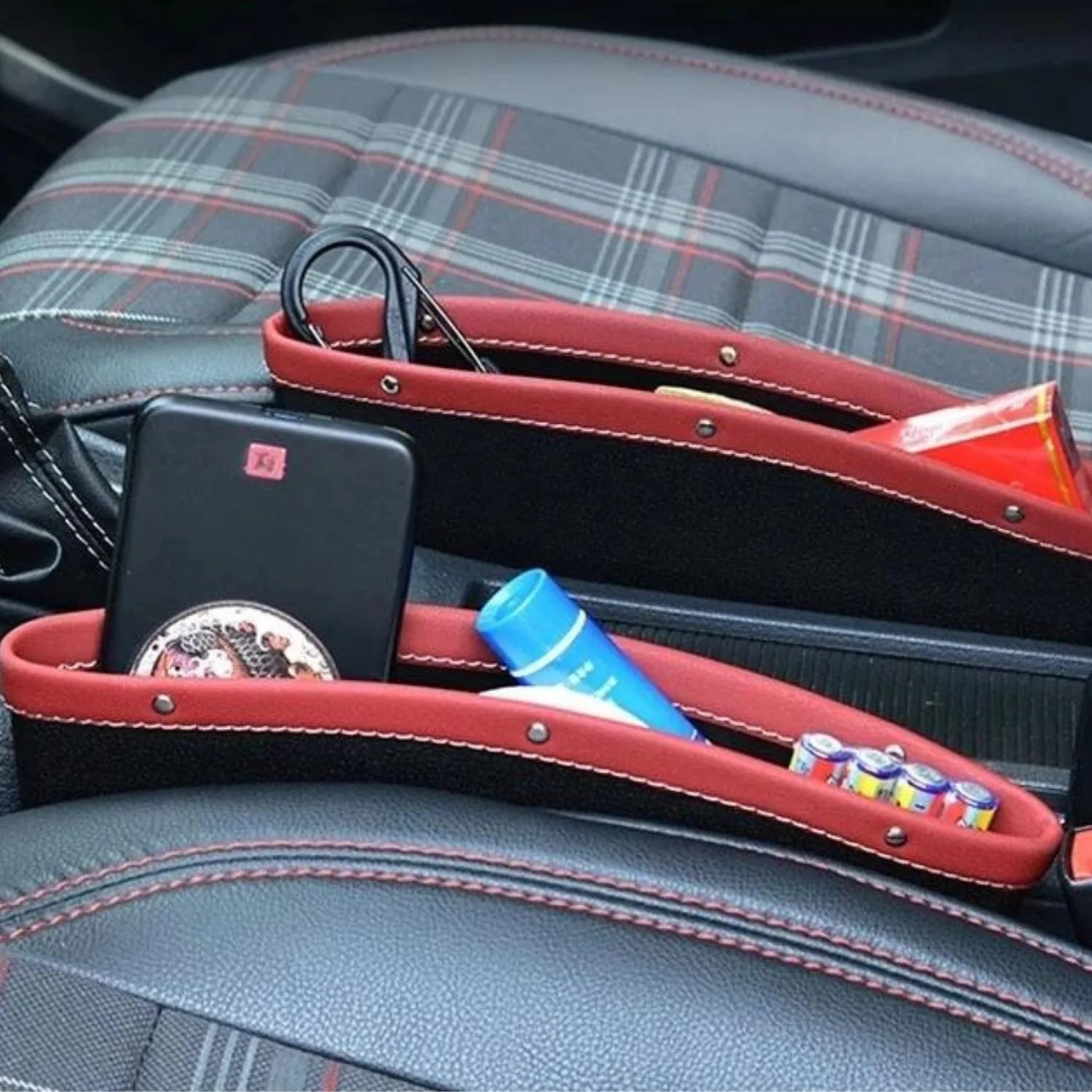 SeatPack™