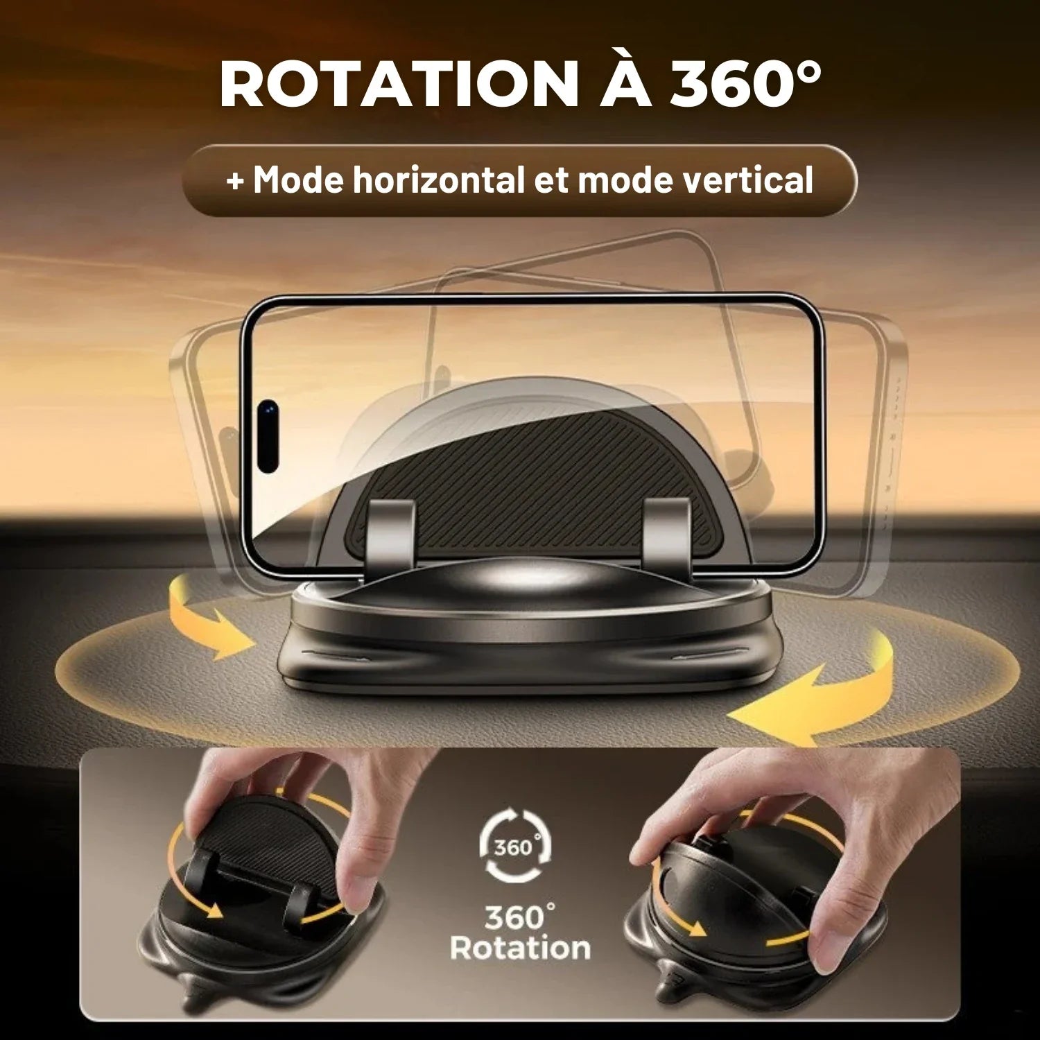 360Grip™