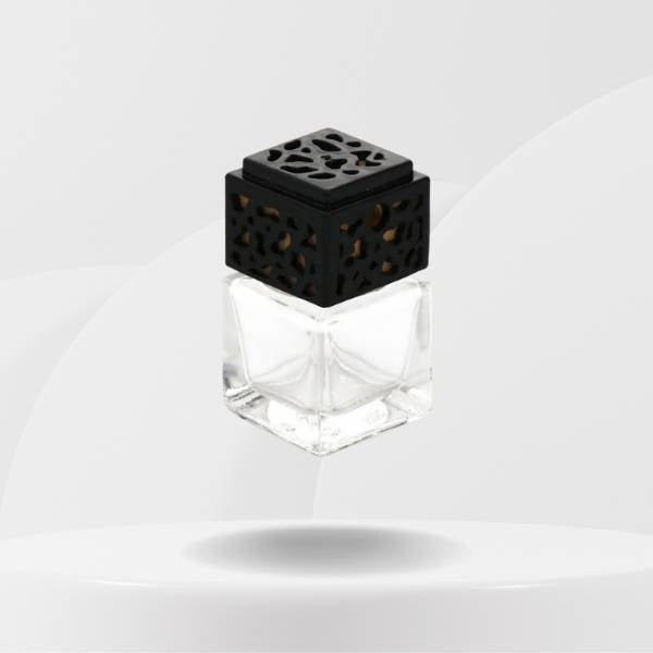 VOITURE DIFFUSEUR - Noir